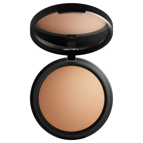 INIKA Organic Baked Mineral Bronzer | Apothecarie New York