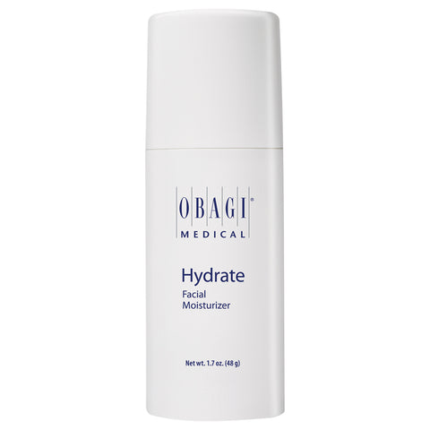 Obagi Hydrate Facial Moisturizer | Apothecarie New York