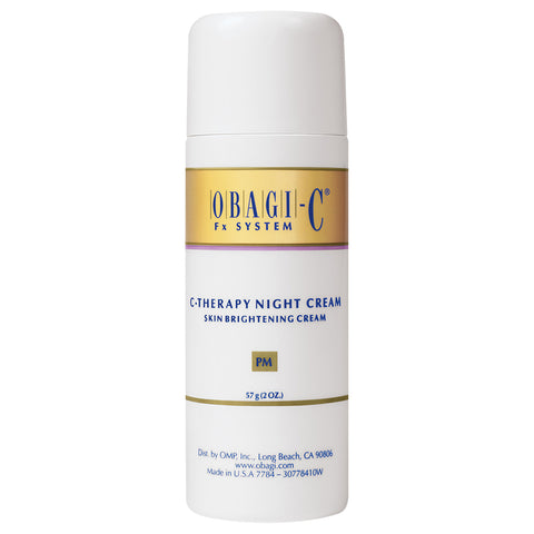Obagi Obagi-C Fx C-Therapy Night Cream | Apothecarie New York