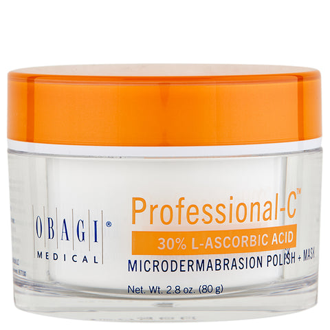 Obagi Professional-C Microdermabrasion Polish + Mask | Apothecarie New York