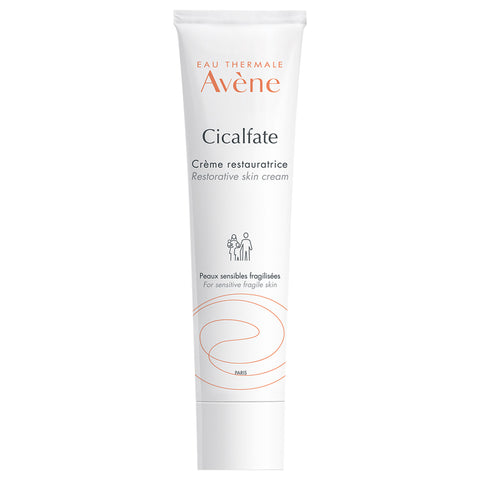 Avene Cicalfate+ Cream | Apothecarie New York