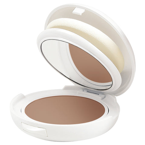 Avene Mineral Tinted Compact Honey SPF 50 | Apothecarie New York