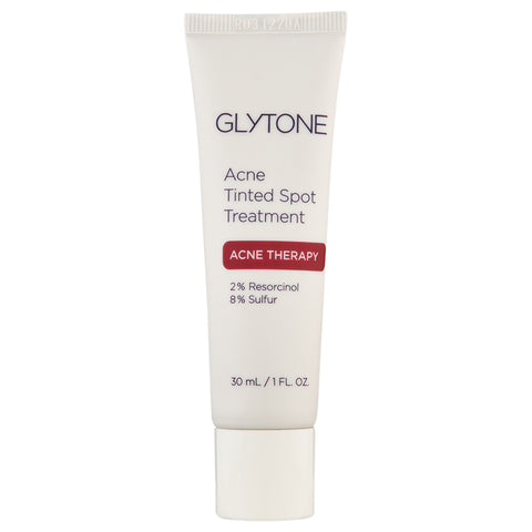 Glytone Acne Tinted Spot Treatment | Apothecarie New York