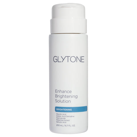 Glytone Enhance Brightening Solution | Apothecarie New York