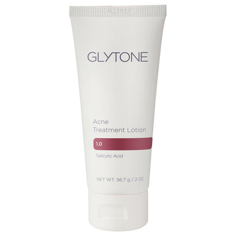 Glytone Acne Treatment Lotion | Apothecarie New York