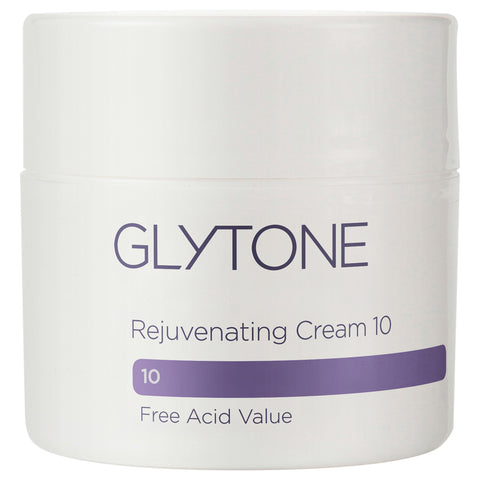 Glytone Rejuvenating Cream 10 | Apothecarie New York