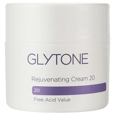 Glytone Rejuvenating Cream 20 | Apothecarie New York