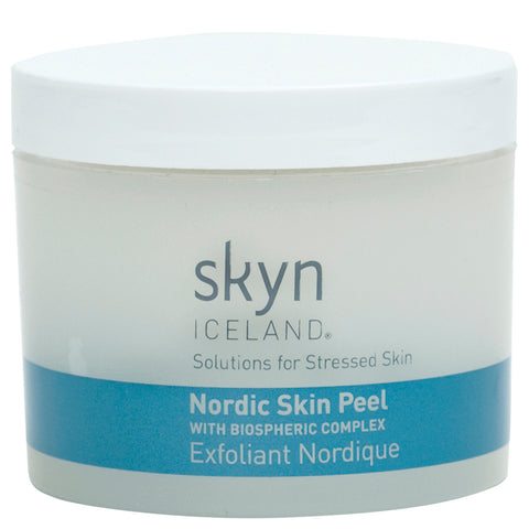 Skyn Iceland Nordic Skin Peel | Apothecarie New York