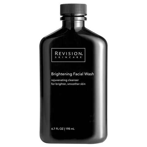 Revision Brightening Facial Wash | Apothecarie New York