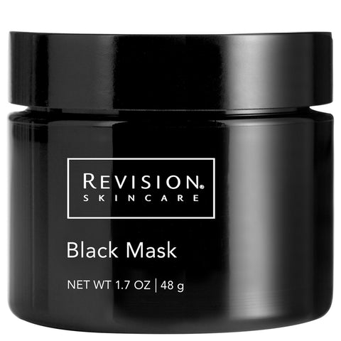Revision Black Mask | Apothecarie New York