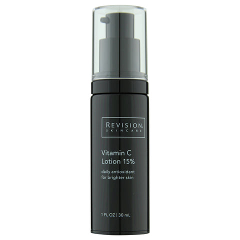 Revision Vitamin C Lotion 15% | Apothecarie New York