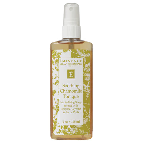 Eminence Soothing Chamomile Tonique | Apothecarie New York