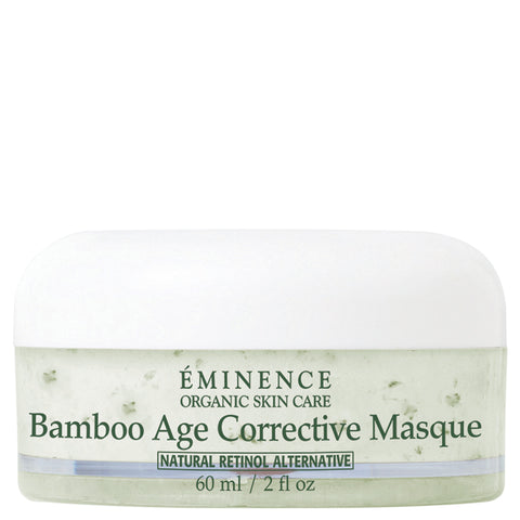 Eminence Bamboo Age Corrective Masque | Apothecarie New York