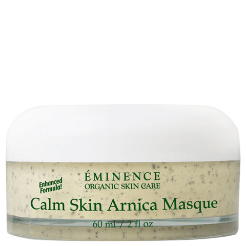Eminence Calm Skin Arnica Masque | Apothecarie New York