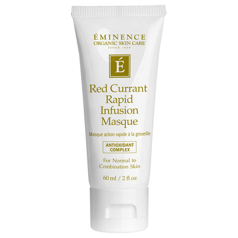 Eminence Red Currant Rapid Infusion Masque | Apothecarie New York