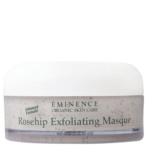 Eminence Rosehip & Maize Exfoliating Masque | Apothecarie New York
