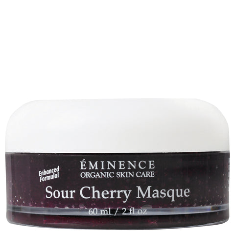 Eminence Sour Cherry Masque | Apothecarie New York