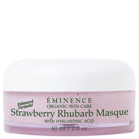 Eminence Strawberry Rhubarb Masque | Apothecarie New York