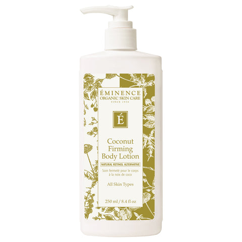 Eminence Coconut Firming Body Lotion | Apothecarie New York