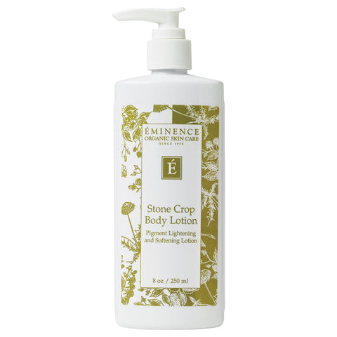 Eminence Stone Crop Body Lotion | Apothecarie New York
