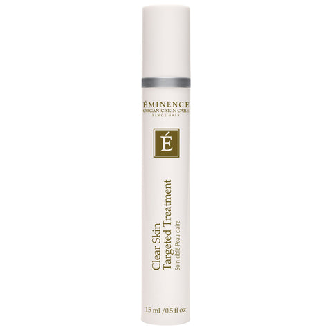 Eminence Clear Skin Targeted Acne Treatment | Apothecarie New York
