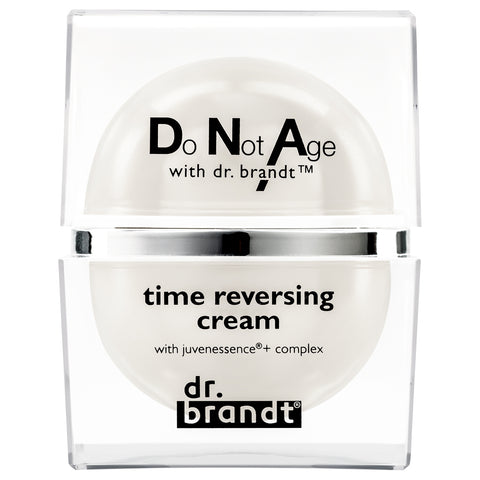 Dr. Brandt Do Not Age Time Defying Cream | Apothecarie New York