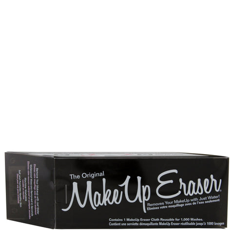 Makeup Eraser Chic Black | Apothecarie New York