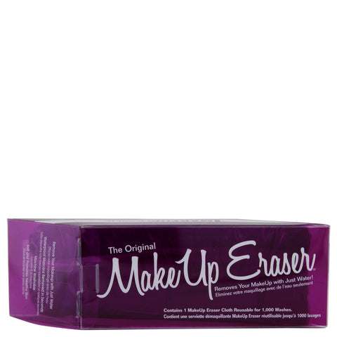 Makeup Eraser Queen Purple | Apothecarie New York