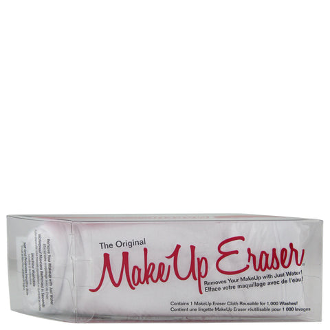 Makeup Eraser Clean White | Apothecarie New York