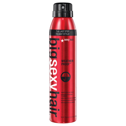 Sexy Hair Big Sexy Hair Weather Proof Humidity Resistant Spray | Apothecarie New York