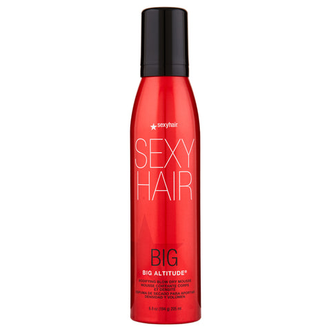 Sexy Hair Big Sexy Hair Big Altitude Bodifying Blow Dry Mousse | Apothecarie New York