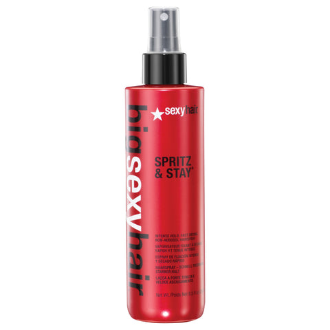 Sexy Hair Big Sexy Hair Spritz & Stay Non-Aerosol Hairspray | Apothecarie New York