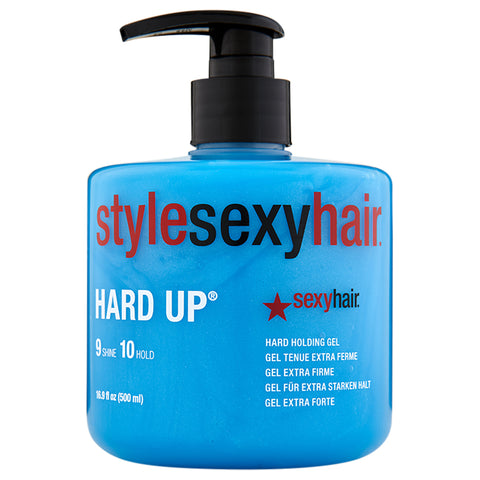 Sexy Hair Style Sexy Hair Hard Up Hard Holding Gel | Apothecarie New York