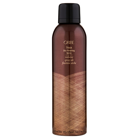 Oribe Thick Dry Finishing Spray | Apothecarie New York