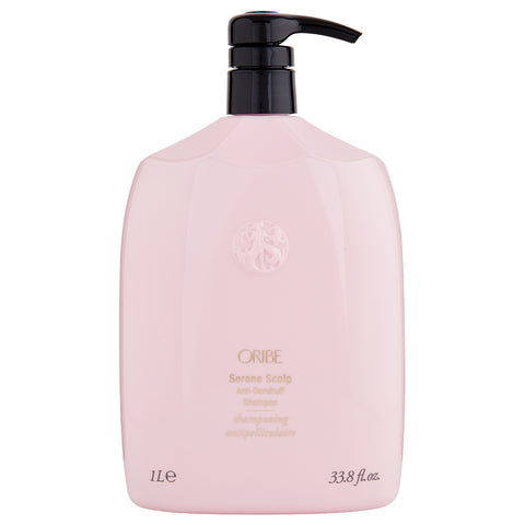 Oribe Serene Scalp Anti-Dandruff Shampoo | Apothecarie New York