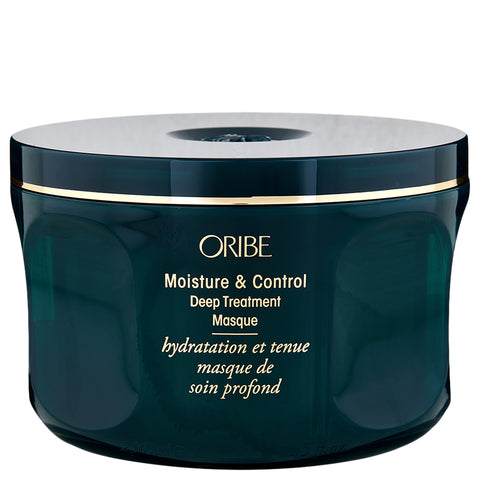 Oribe Moisture & Control Deep Treatment Masque | Apothecarie New York
