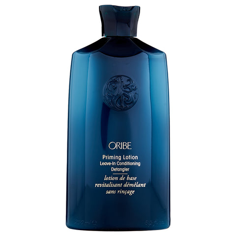 Oribe Priming Lotion Leave-In Conditioning Detangler | Apothecarie New York