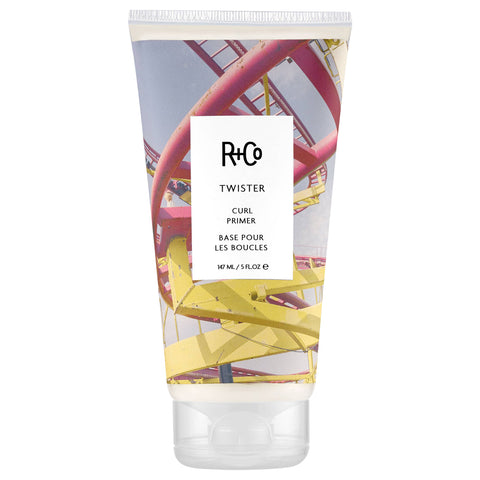R+Co Twister Curl Primer | Apothecarie New York