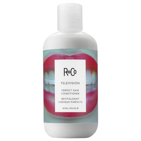 R+Co Television Perfect Hair Conditioner | Apothecarie New York