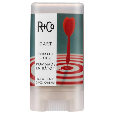 R+Co Dart Pomade Stick | Apothecarie New York