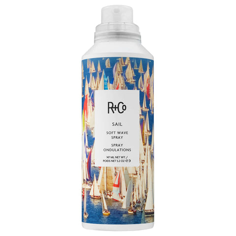 R+Co Sail Soft Wave Spray | Apothecarie New York