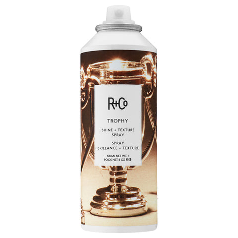 R+Co Trophy Shine + Texture Spray | Apothecarie New York