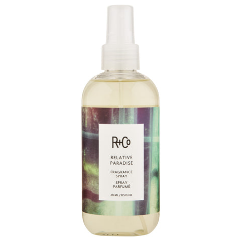 R+Co Relative Paradise Fragrance Spray | Apothecarie New York