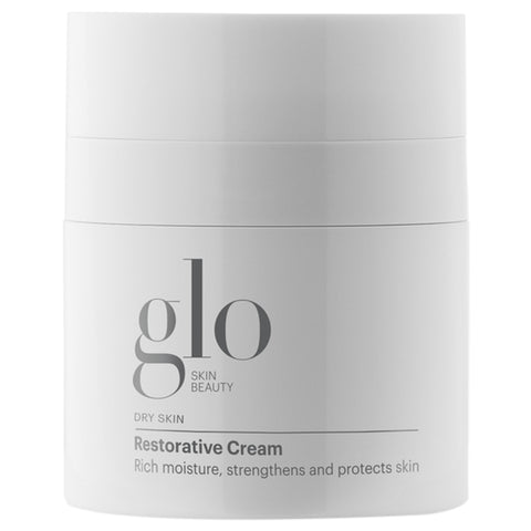 Glo Restorative Cream | Apothecarie New York