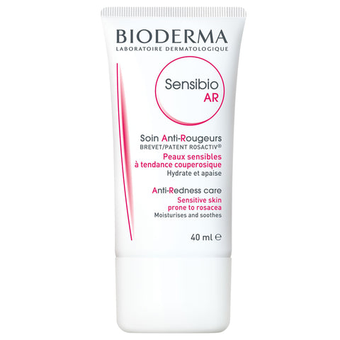 Bioderma Sensibio AR Cream | Apothecarie New York