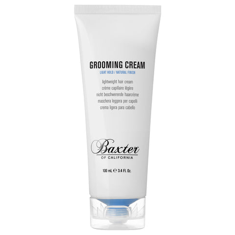 Baxter of California Grooming Cream | Apothecarie New York