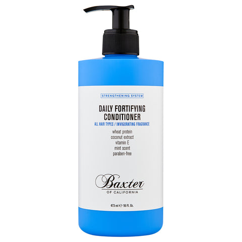 Baxter of California Daily Fortifying Conditioner | Apothecarie New York