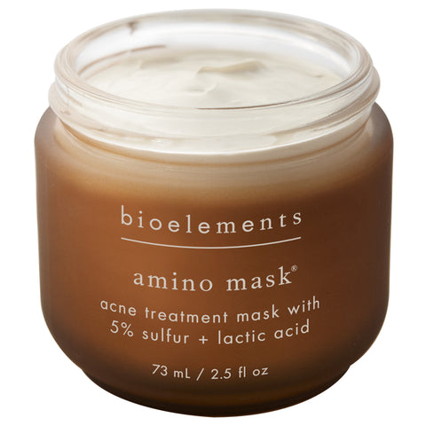 Bioelements Amino Mask | Apothecarie New York