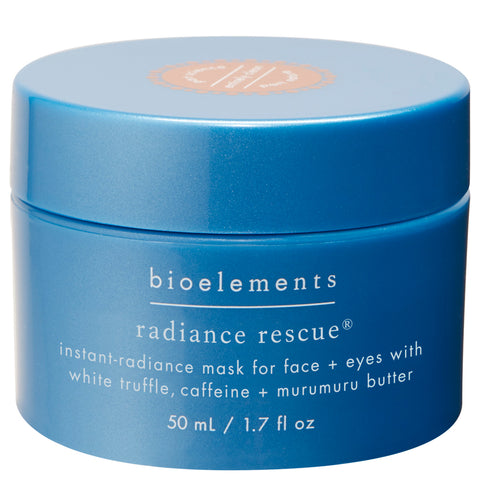 Bioelements Radiance Rescue | Apothecarie New York