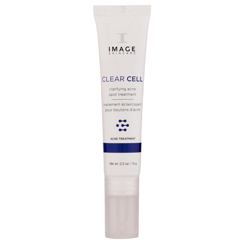 Image Skin Care Clear Cell Clarifying Acne Spot Treatment | Apothecarie New York